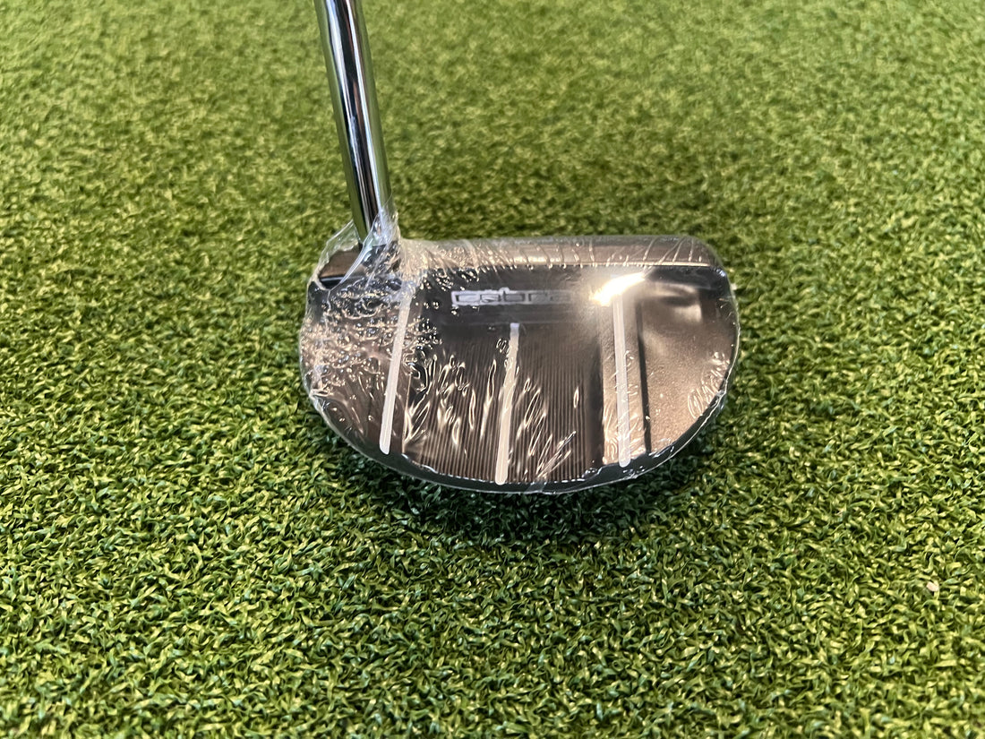 *New* Cobra King Torino 34" Putter With Headcover