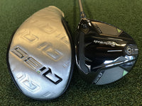 2025 TaylorMade Qi35 Max Lite 18.5° 5 Wood With Headcover *Excellent Condition*
