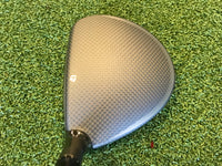 2025 TaylorMade Qi35 Max Lite 18.5° 5 Wood With Headcover *Excellent Condition*