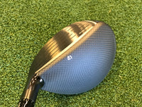 2025 TaylorMade Qi35 Max Lite 18.5° 5 Wood With Headcover *Excellent Condition*