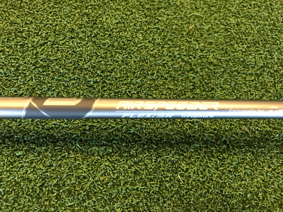 2025 TaylorMade Qi35 Max Lite 18.5° 5 Wood With Headcover *Excellent Condition*