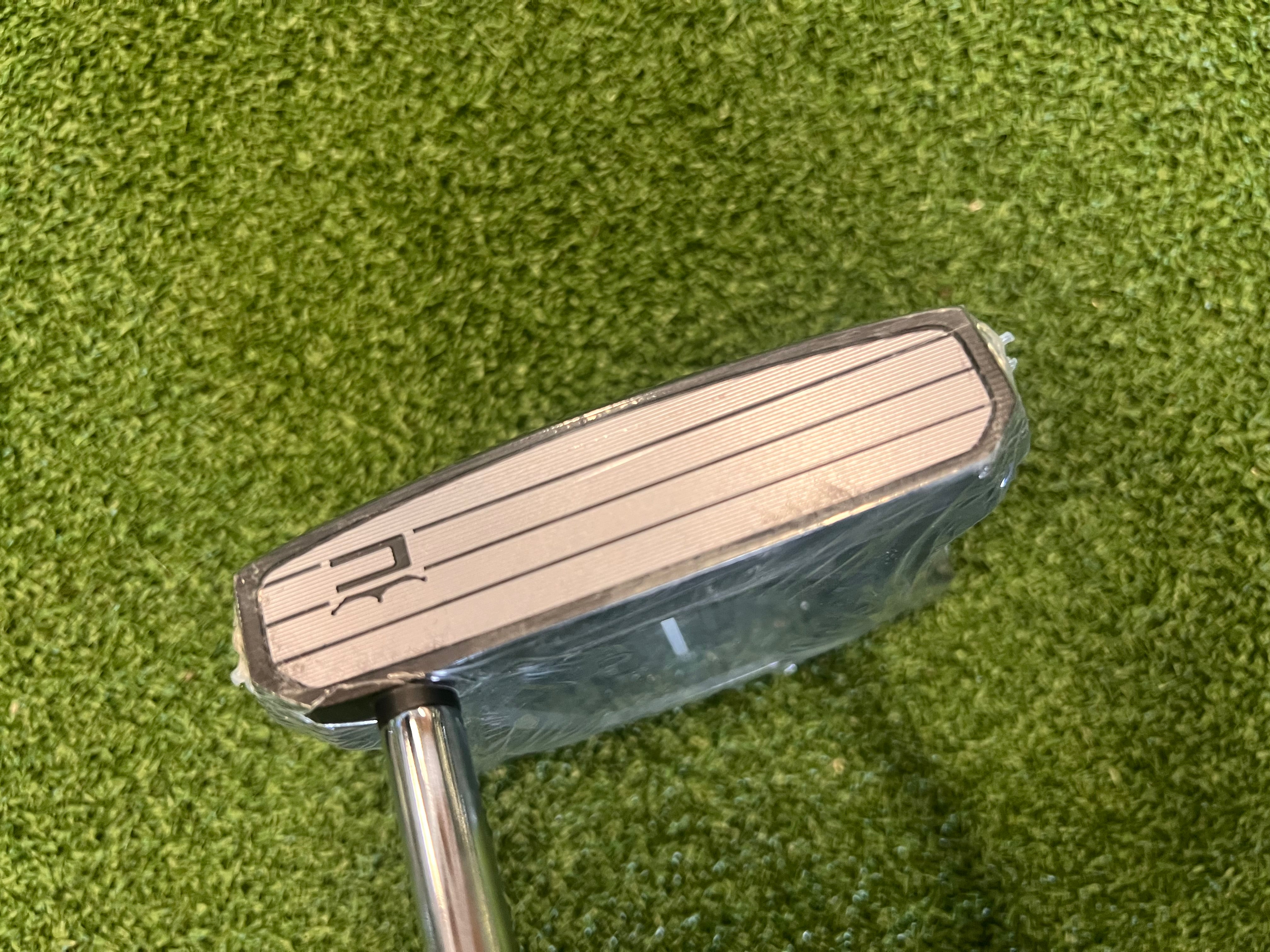*New* Cobra King Agera 34