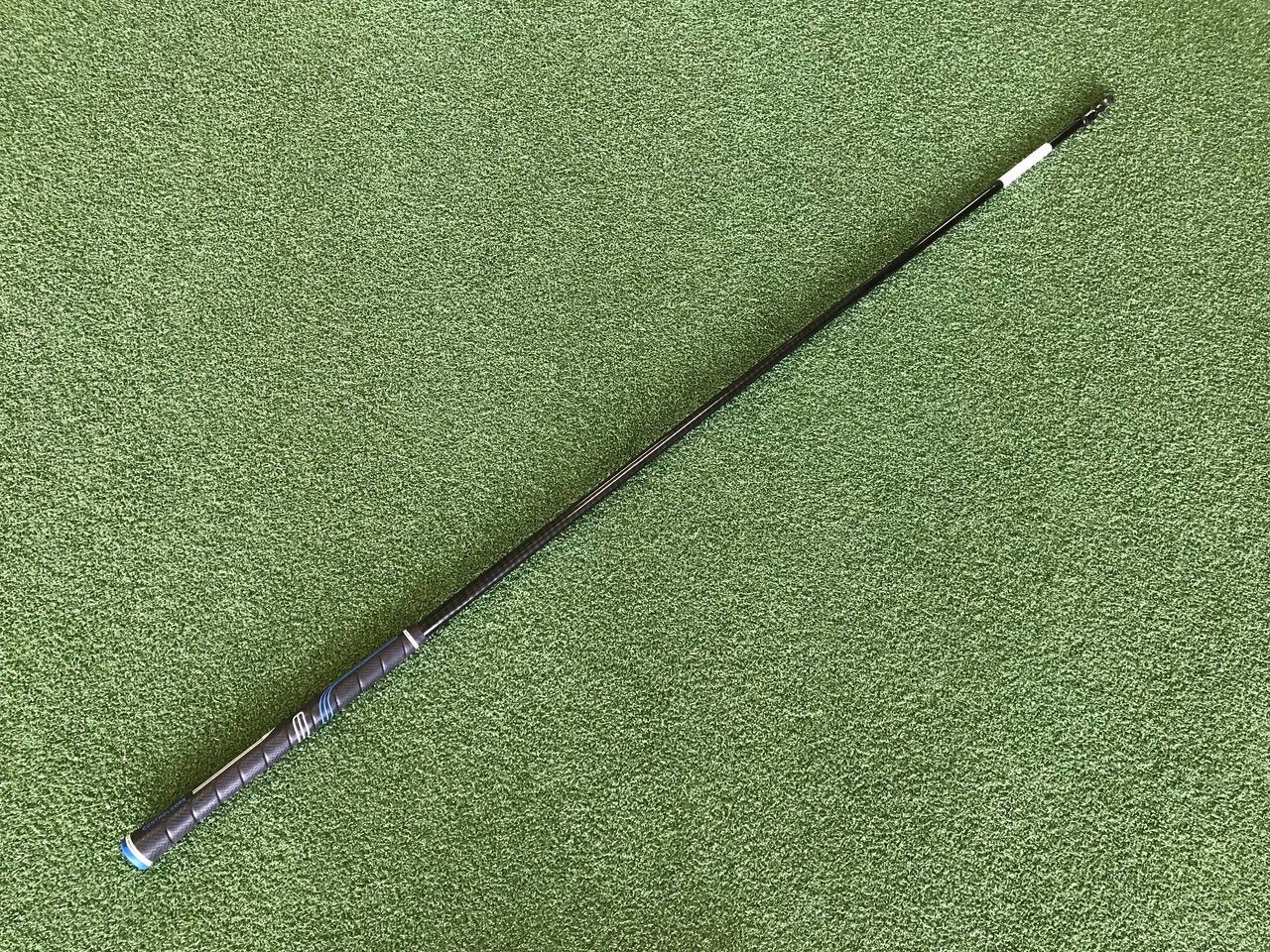 Aldila Voodoo Driver Shaft With TaylorMade Adapter