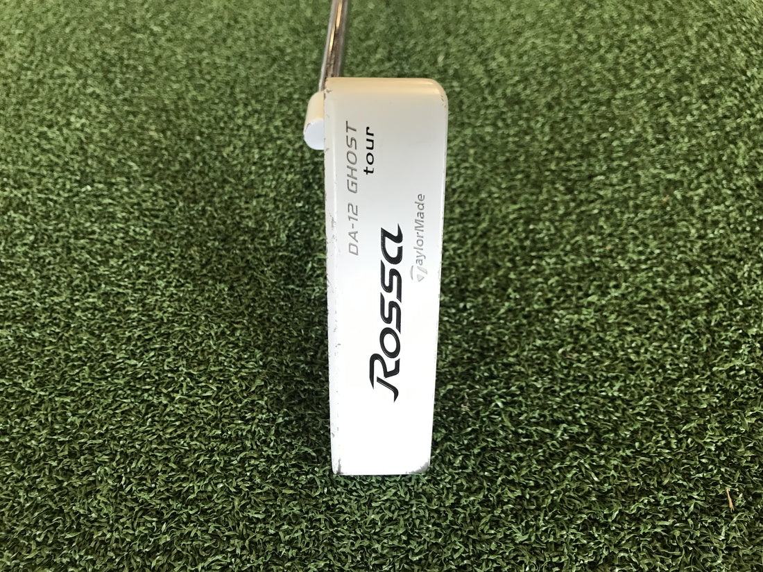 TaylorMade Rossa Ghost Tour 33" Putter