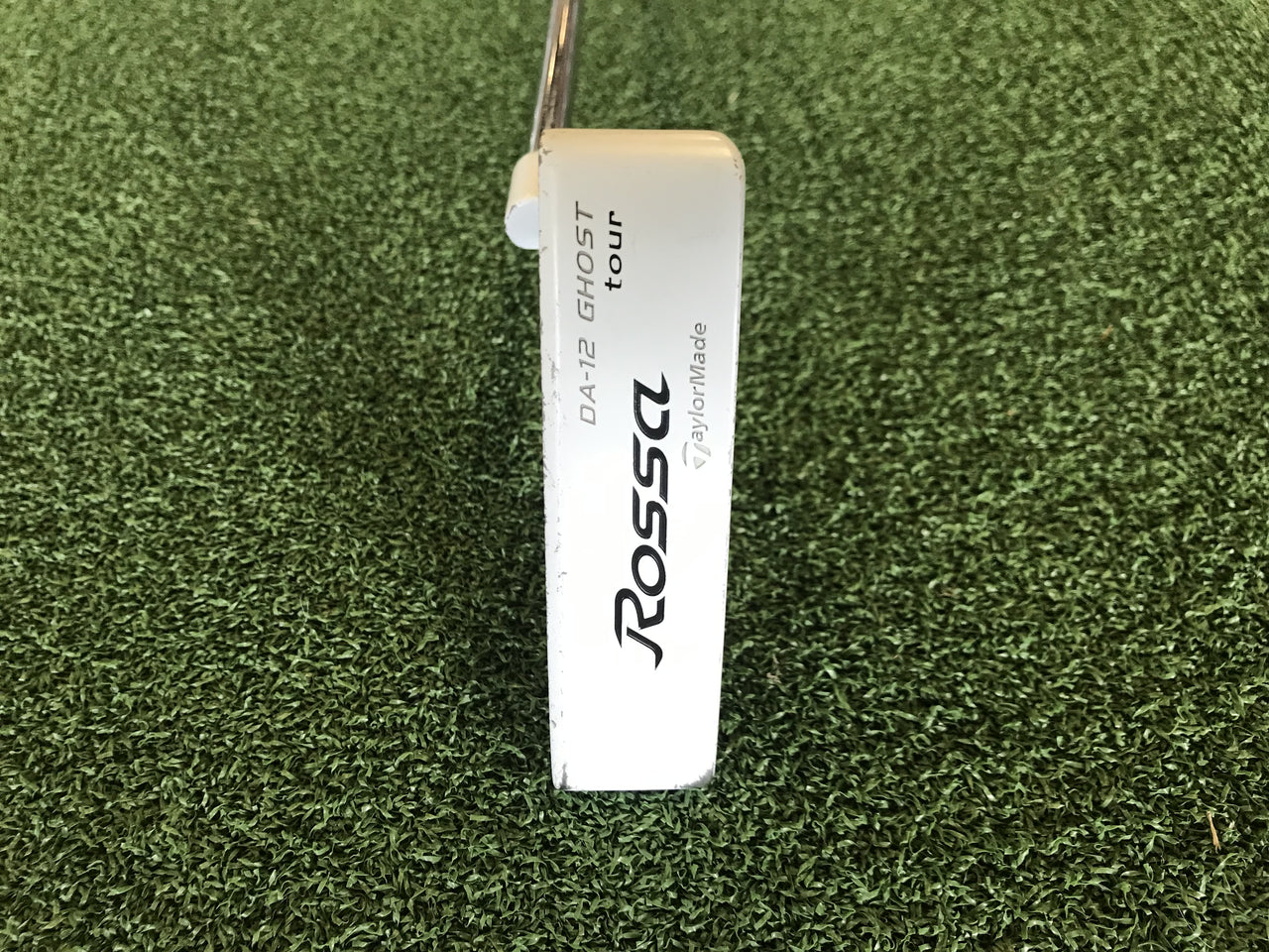TaylorMade Rossa Ghost Tour 33" Putter