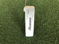 TaylorMade Rossa Ghost Tour 33" Putter