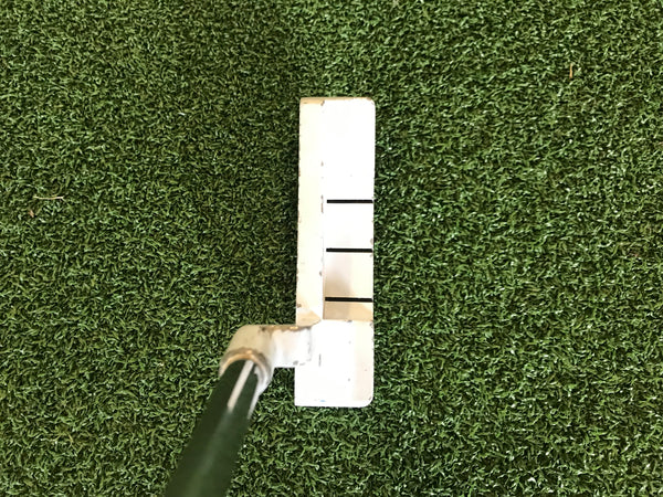 TaylorMade Rossa Ghost Tour 33" Putter