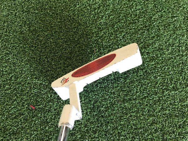 TaylorMade Rossa Ghost Tour 33" Putter