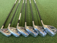 *New* 2023 Cobra Aerojet 6-9, PW, SW Ladies Iron Set