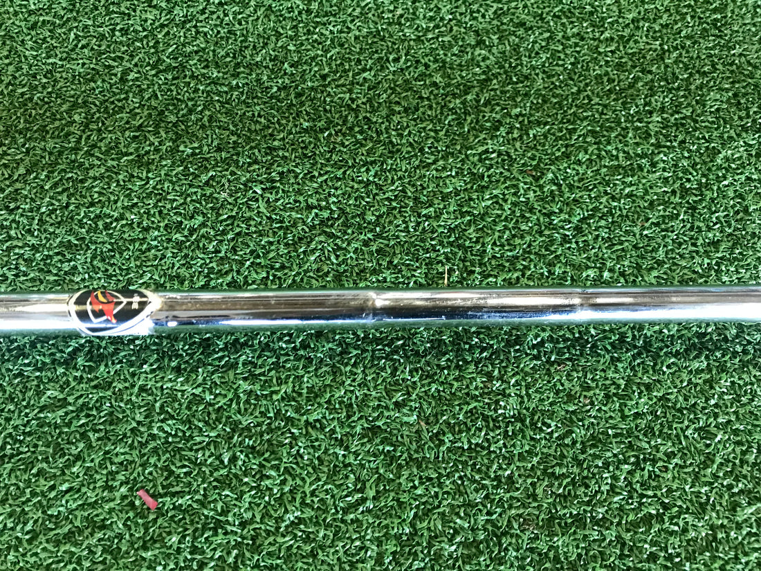 TaylorMade Rossa Ghost Tour 33" Putter