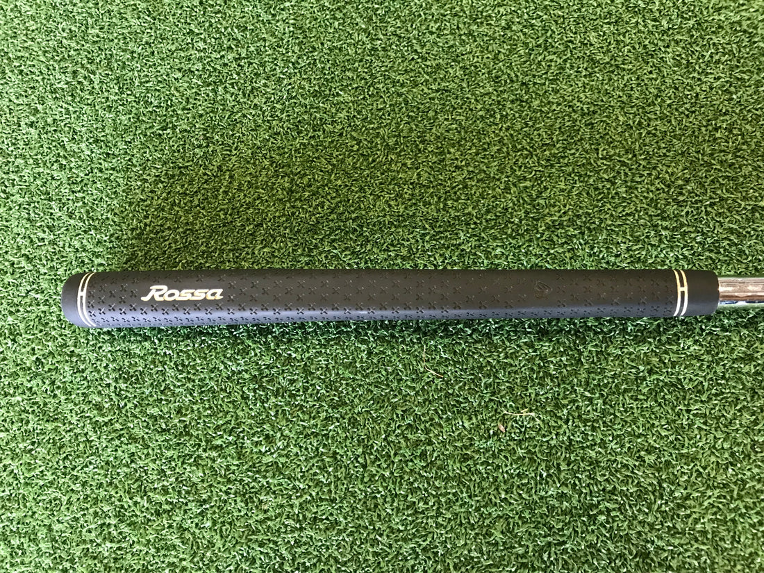 TaylorMade Rossa Ghost Tour 33" Putter