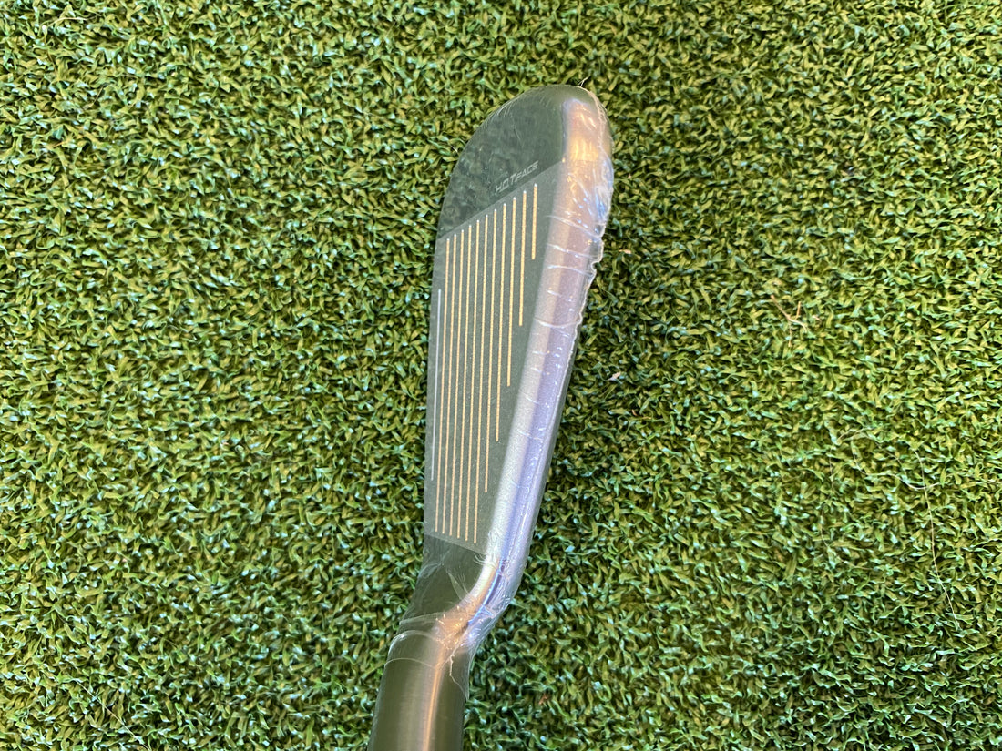 *New* Cobra Aerojet 6-9, Pw, Sw Ladies Iron Set