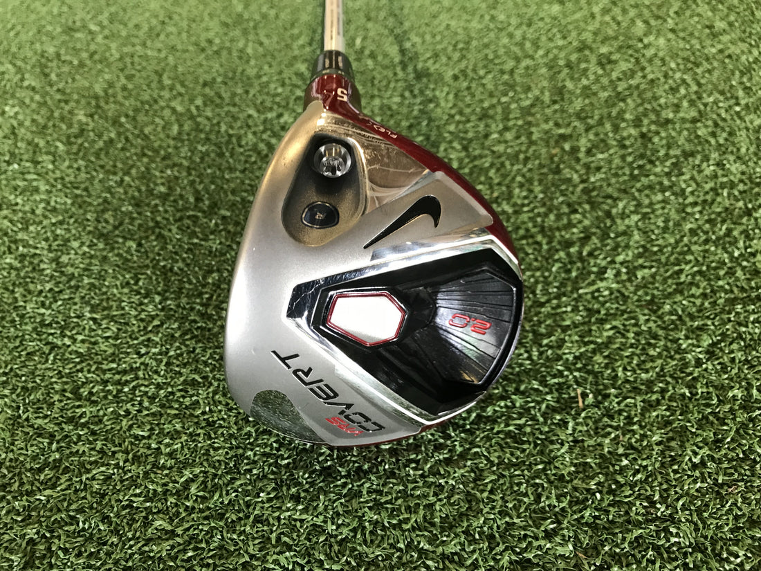 Nike VRS Covert 2.0 19° 5 Wood