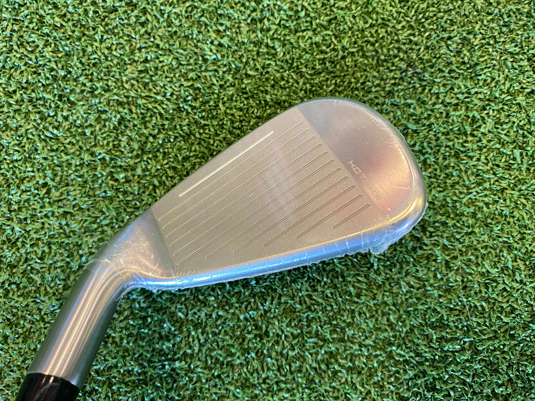 *New* Cobra Aerojet 6-9, Pw, Sw Ladies Iron Set