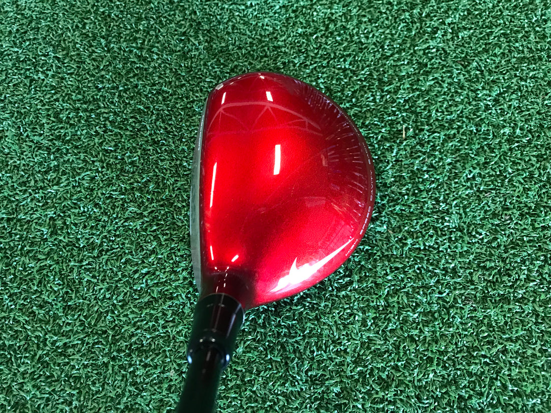 Nike VRS Covert 2.0 19° 5 Wood