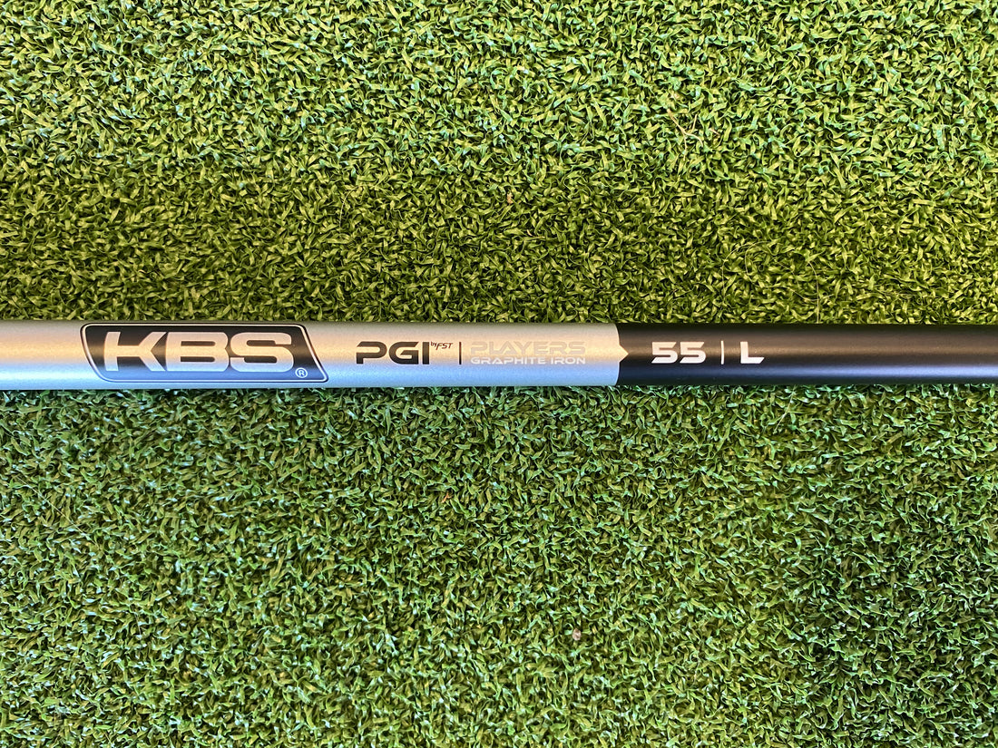 *New* Cobra Aerojet 6-9, Pw, Sw Ladies Iron Set
