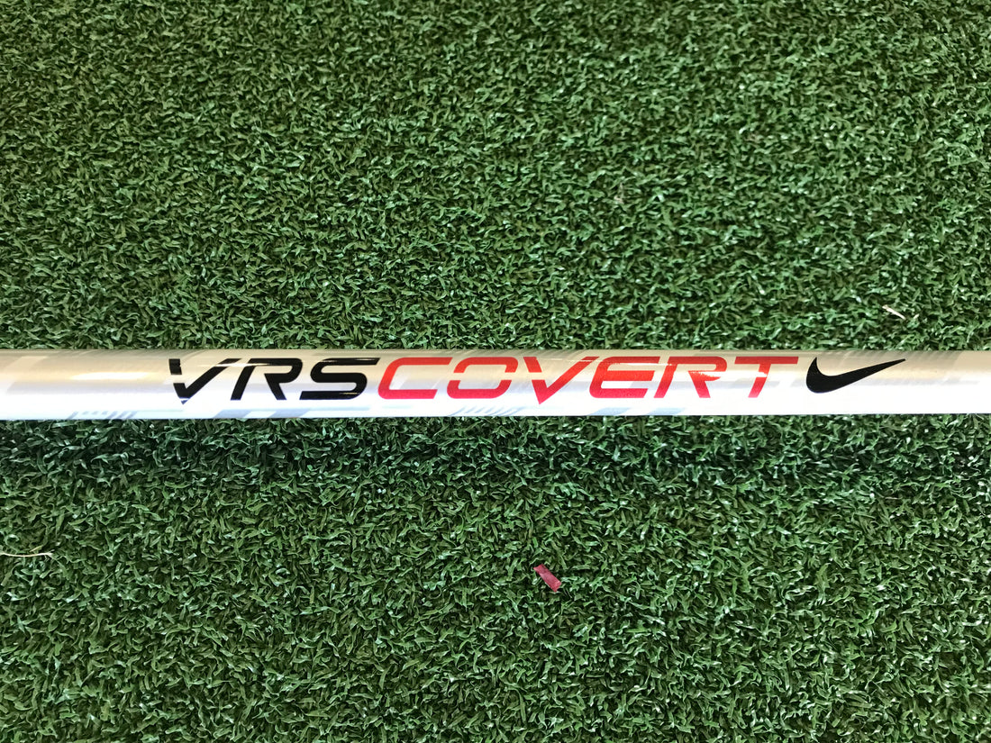 Nike VRS Covert 2.0 19° 5 Wood