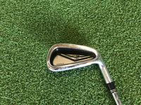 TaylorMade R9 Max 5-7, 9i, PW Iron Set *No 8 Iron* *Excellent Condition*