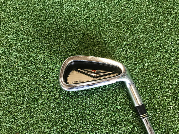 TaylorMade R9 Max 5-7, 9i, PW Iron Set *No 8 Iron* *Excellent Condition*