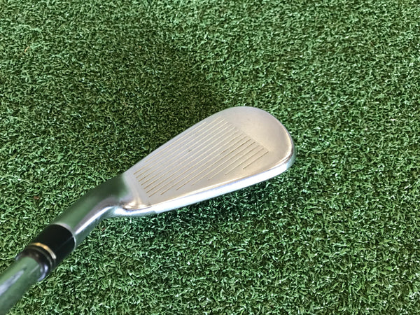 TaylorMade R9 Max 5-7, 9i, PW Iron Set *No 8 Iron* *Excellent Condition*