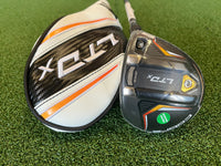 *New* Cobra King LTDx 18.5° 5 Wood With Headcover