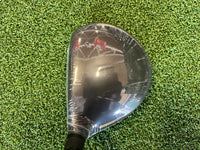 *New* Cobra King LTDx 18.5° 5 Wood With Headcover