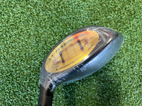 *New* Cobra King LTDx 18.5° 5 Wood With Headcover
