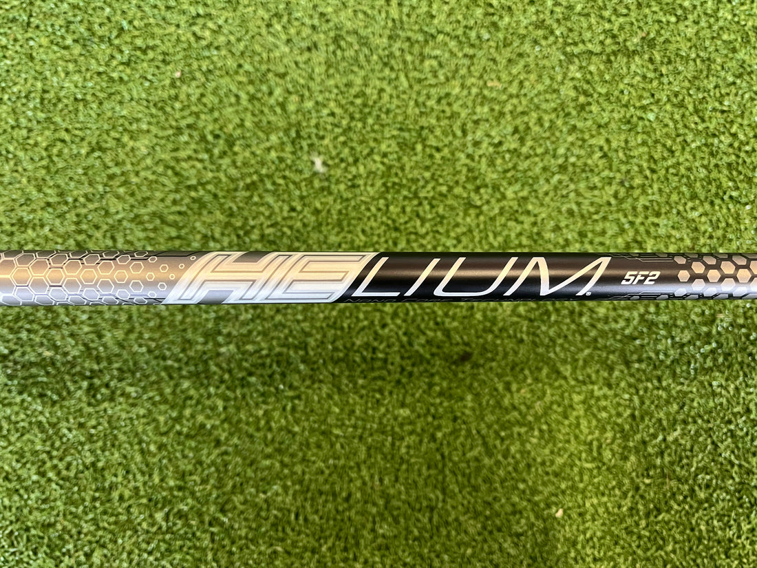 *New* Cobra King LTDx 18.5° 5 Wood With Headcover
