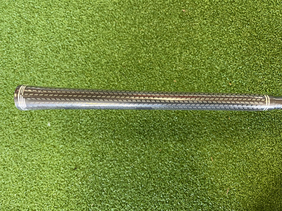 *New* Cobra King LTDx 18.5° 5 Wood With Headcover