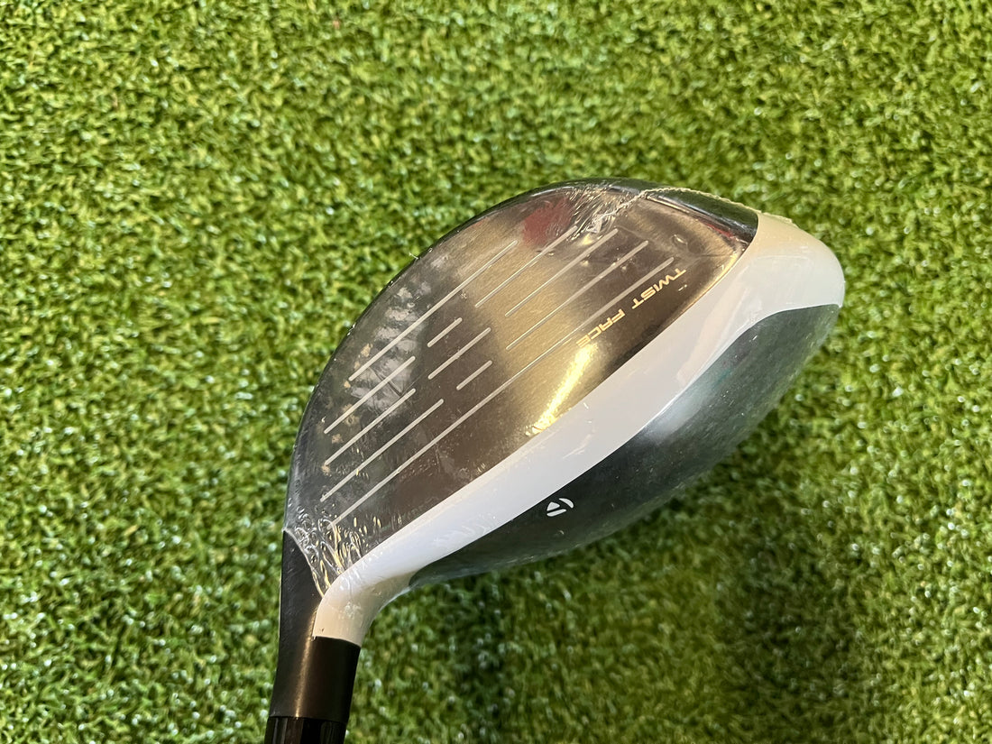 *New* 2021 TaylorMade SIM 2 Max-D 22° 7 Wood With Headcover