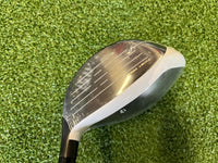 *New* 2021 TaylorMade SIM 2 Max-D 22° 7 Wood With Headcover