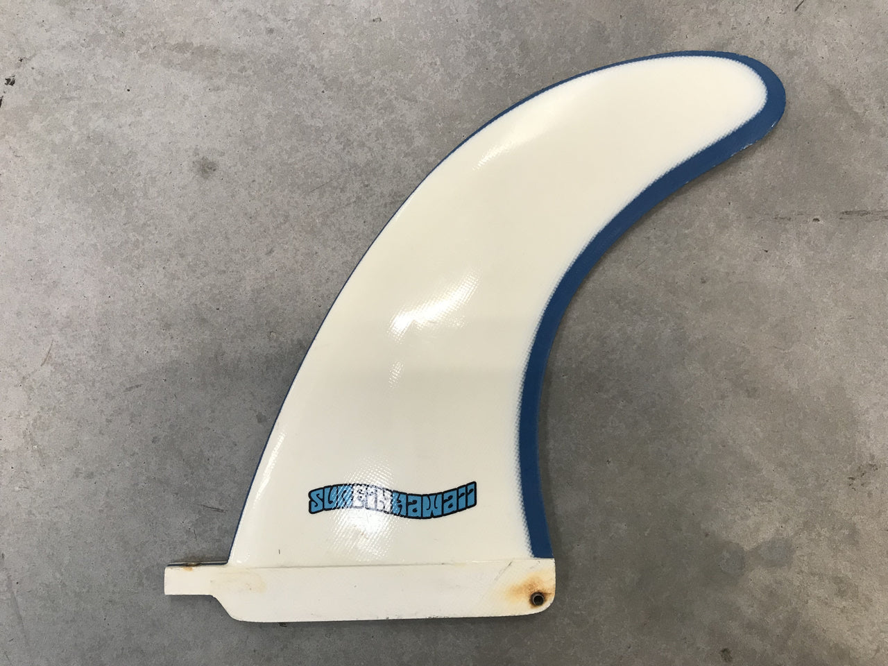 SurfinHawaii 10" Surfboard Fin