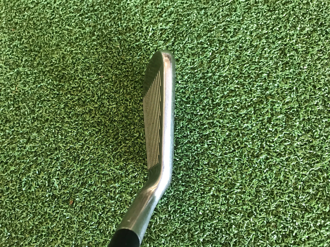 Callaway X 22 Tour 5-9, PW Iron Set