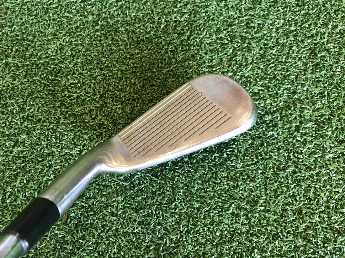 Callaway X 22 Tour 5-9, PW Iron Set