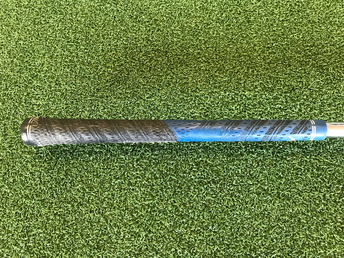 Callaway X 22 Tour 5-9, PW Iron Set