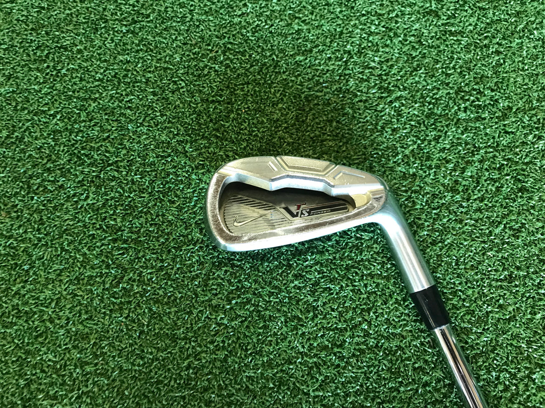Nike VRS Forged 5-9, PW Iron Set *Excellent Condition*