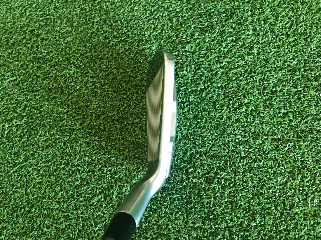 Nike VRS Forged 5-9, PW Iron Set *Excellent Condition*