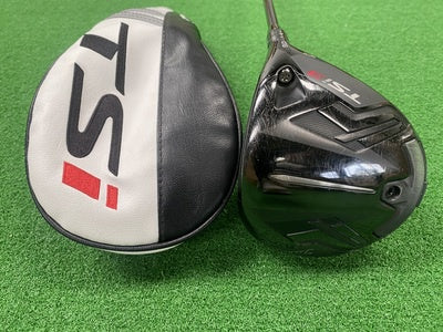 Titleist TSi 3 9.0° Driver with Headcover