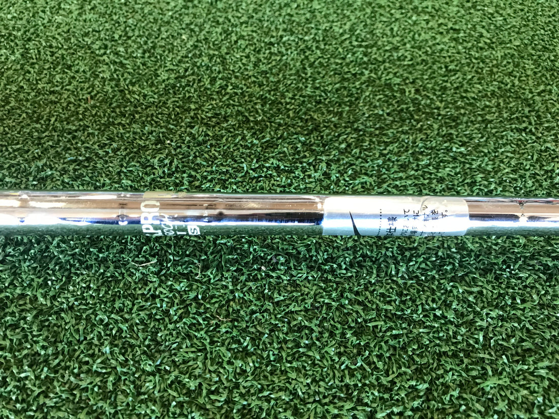Nike VRS Forged 5-9, PW Iron Set *Excellent Condition*