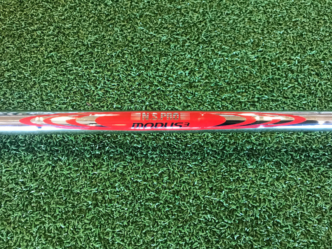 2016 Callaway Apex 5-9, PW Iron Set