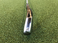 2009 TaylorMade Burner 8 Iron