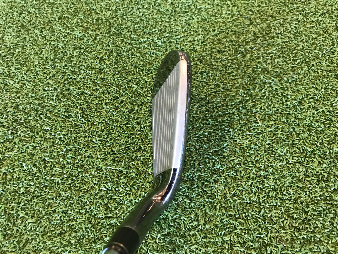 2009 TaylorMade Burner 8 Iron