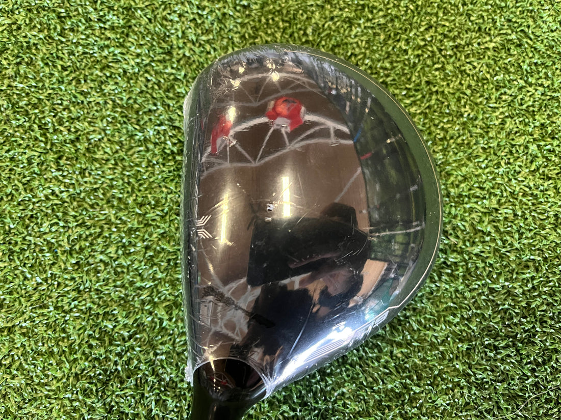 *New* 2021 Wilson Staff D9 18° 5 Wood With Headcover