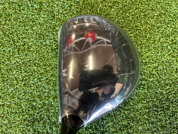 *New* 2021 Wilson Staff D9 18° 5 Wood With Headcover