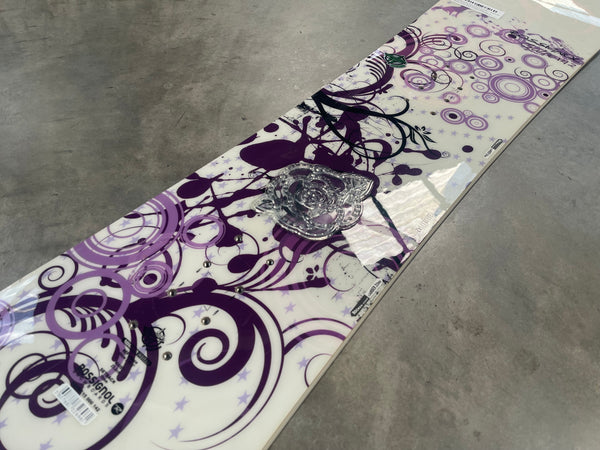Rossignol Gala 142cm Womens Snowboard *Like New*