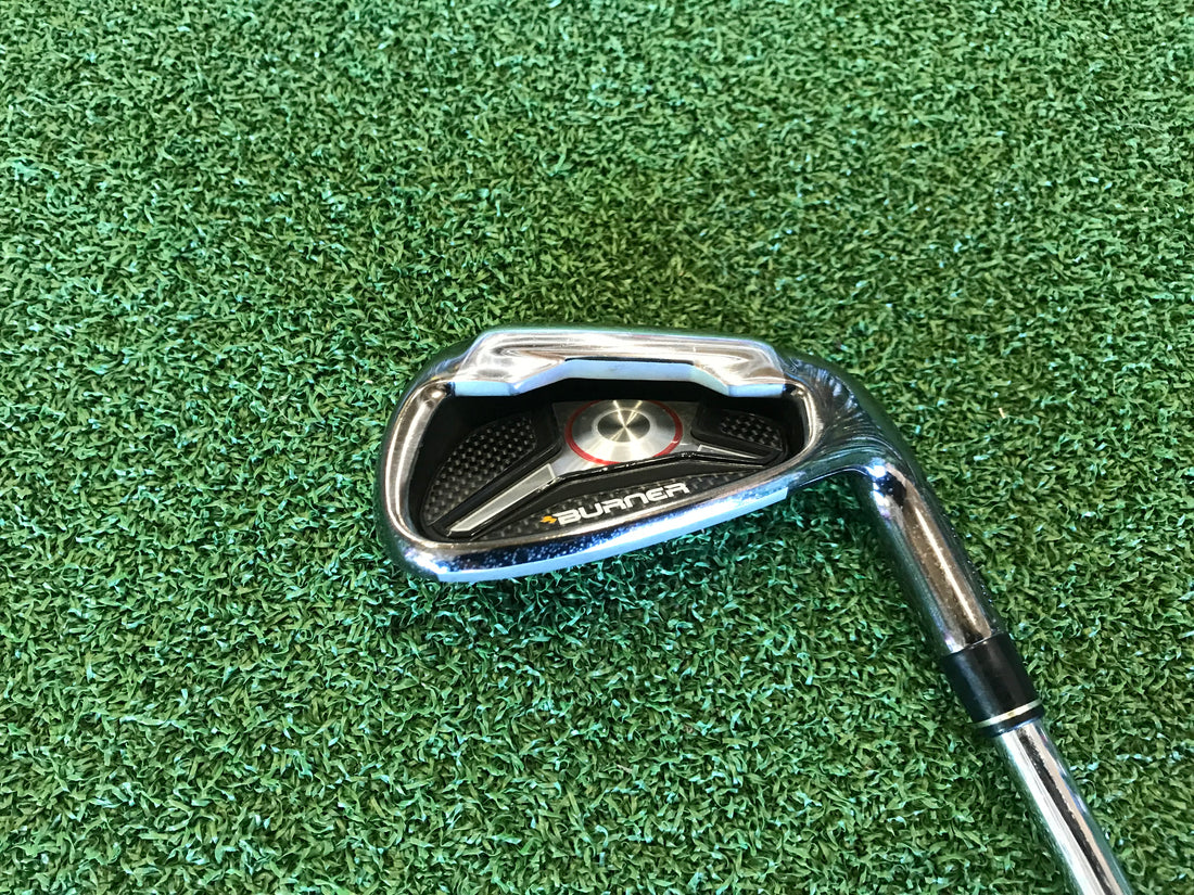 2009 TaylorMade Burner 8 Iron