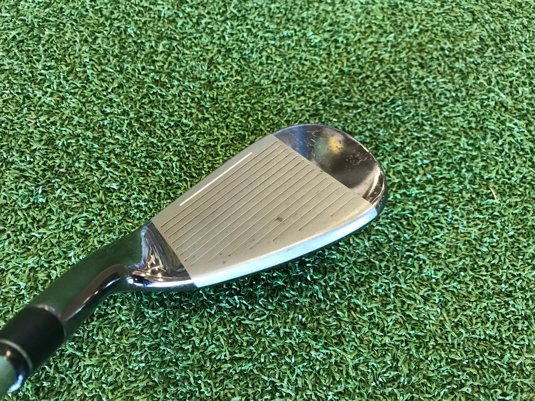 2009 TaylorMade Burner 8 Iron