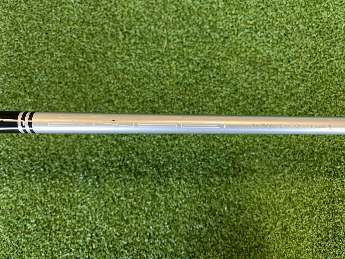 *New* 2021 Wilson Staff D9 18° 5 Wood With Headcover