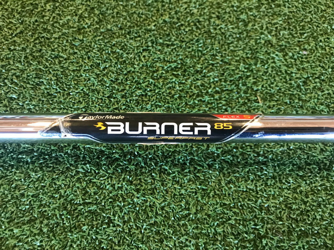 2009 TaylorMade Burner 8 Iron