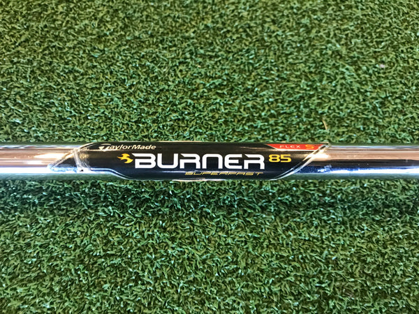 2009 TaylorMade Burner 8 Iron